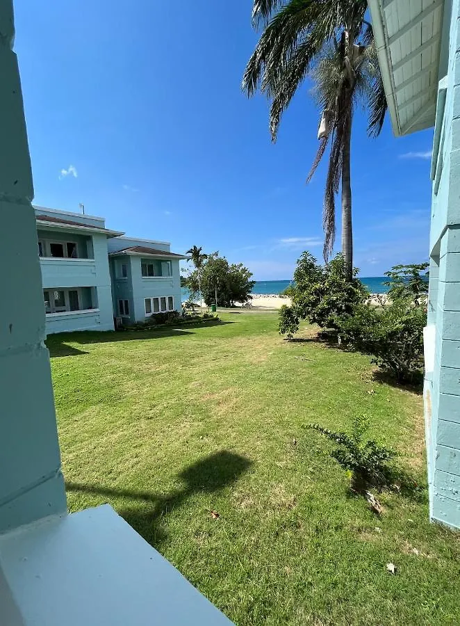 Prázdninový dům Stunning 2 Bedroom House At Point Village Negril