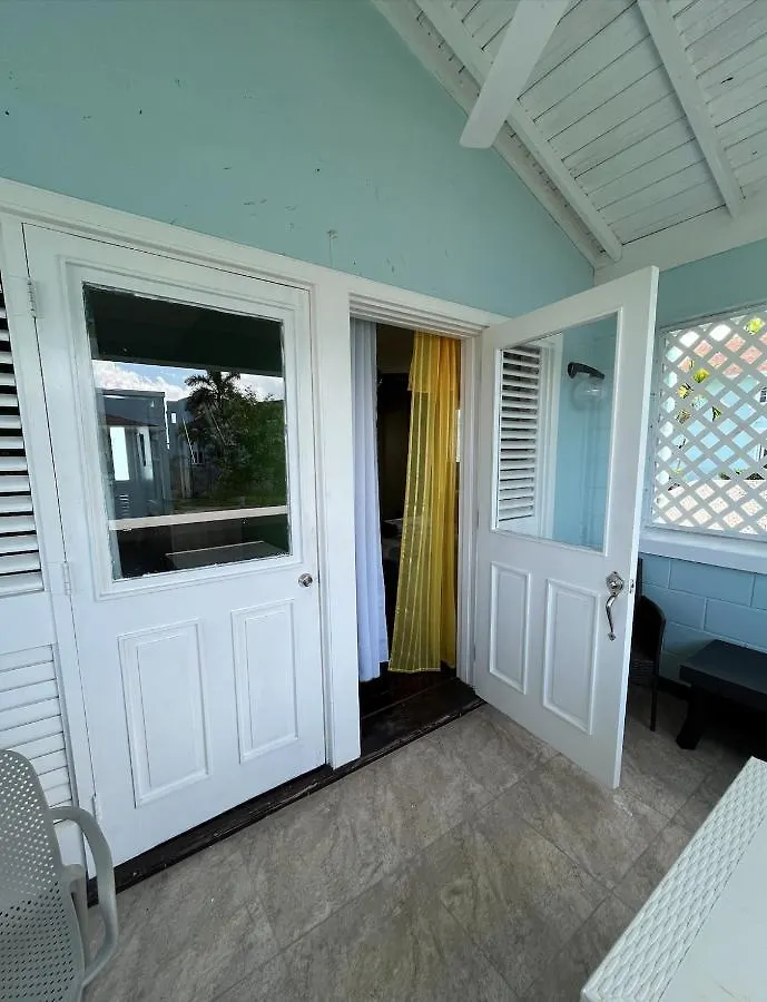 Stunning 2 Bedroom House At Point Village Negril 0*,  Jamajka